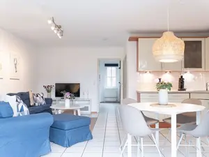 Ferienwohnung für 4 Personen (60 m²) in Niendorf/Ostsee