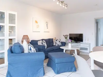 Ferienwohnung für 4 Personen (60 m²) in Niendorf/Ostsee 3/10