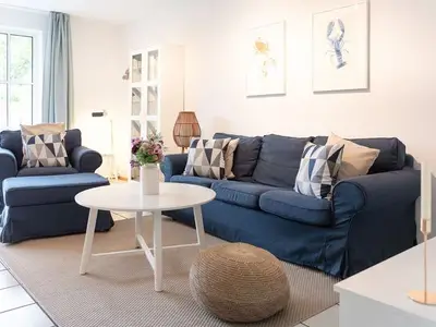 Ferienwohnung für 4 Personen (60 m²) in Niendorf/Ostsee 4/10