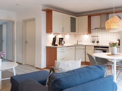 Ferienwohnung für 4 Personen (60 m²) in Niendorf/Ostsee 5/10