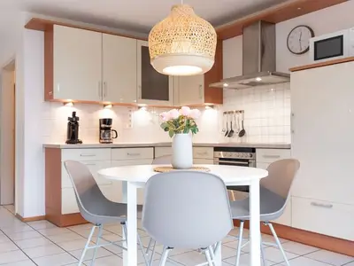 Ferienwohnung für 4 Personen (60 m²) in Niendorf/Ostsee 8/10