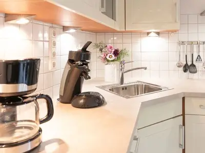 Ferienwohnung für 4 Personen (60 m²) in Niendorf/Ostsee 10/10