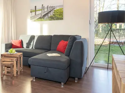 Ferienwohnung für 4 Personen (69 m²) in Niendorf/Ostsee 3/10