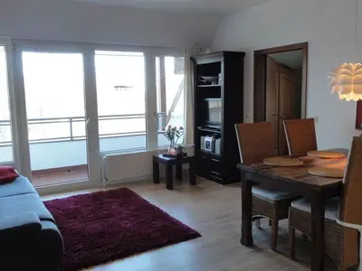 Ferienwohnung für 4 Personen (41 m²) in Niendorf/Ostsee 3/10