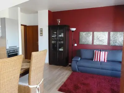 Ferienwohnung für 4 Personen (41 m²) in Niendorf/Ostsee 5/10