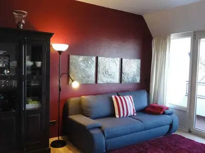 Ferienwohnung für 4 Personen (41 m²) in Niendorf/Ostsee 7/10