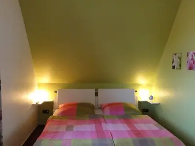 Ferienwohnung für 4 Personen (41 m²) in Niendorf/Ostsee 8/10