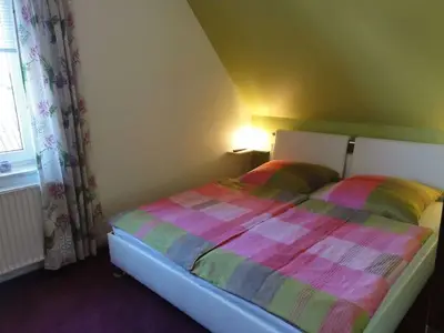 Ferienwohnung für 4 Personen (41 m²) in Niendorf/Ostsee 9/10