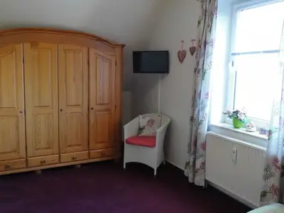 Ferienwohnung für 4 Personen (41 m²) in Niendorf/Ostsee 10/10