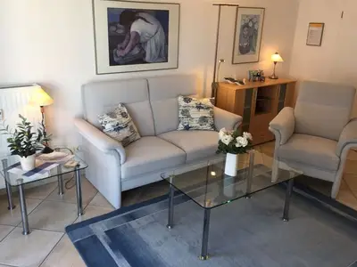 Ferienwohnung für 2 Personen (53 m²) in Niendorf/Ostsee 5/10