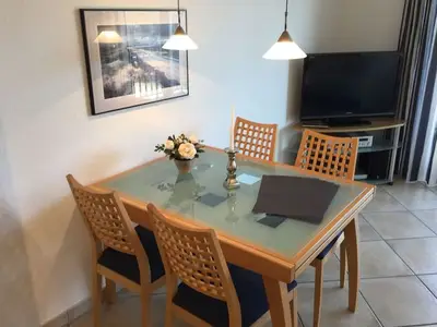 Ferienwohnung für 2 Personen (53 m²) in Niendorf/Ostsee 6/10