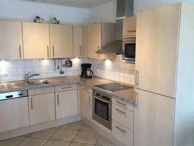 Ferienwohnung für 2 Personen (53 m²) in Niendorf/Ostsee 7/10