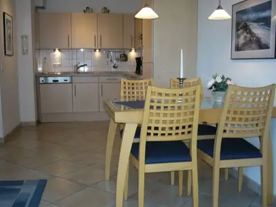 Ferienwohnung für 2 Personen (53 m²) in Niendorf/Ostsee 8/10