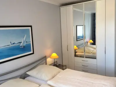 Ferienwohnung für 2 Personen (53 m²) in Niendorf/Ostsee 9/10