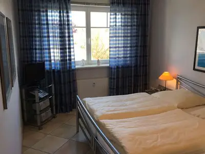 Ferienwohnung für 2 Personen (53 m²) in Niendorf/Ostsee 10/10