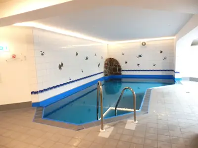 Ferienwohnung für 4 Personen (42 m²) in Niendorf/Ostsee 1/10