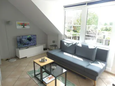 Ferienwohnung für 4 Personen (42 m²) in Niendorf/Ostsee 4/10