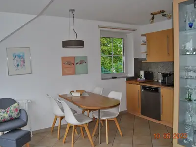 Ferienwohnung für 4 Personen (42 m²) in Niendorf/Ostsee 5/10