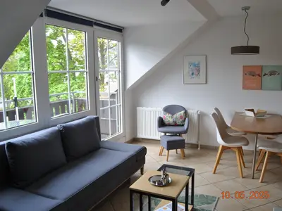 Ferienwohnung für 4 Personen (42 m²) in Niendorf/Ostsee 6/10