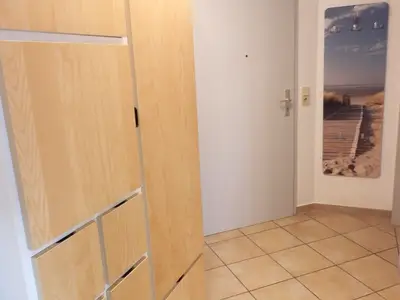 Ferienwohnung für 4 Personen (42 m²) in Niendorf/Ostsee 9/10