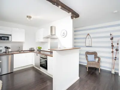 Ferienwohnung für 4 Personen (59 m²) in Niendorf/Ostsee 2/10