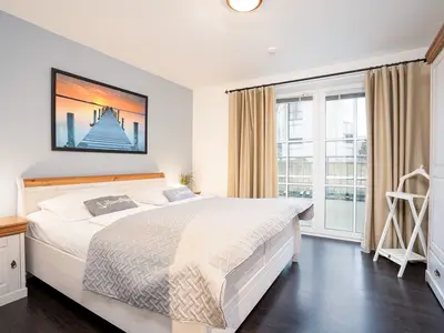 Ferienwohnung für 4 Personen (59 m²) in Niendorf/Ostsee 3/10