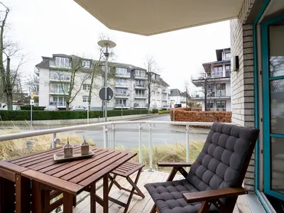 Ferienwohnung für 4 Personen (59 m²) in Niendorf/Ostsee 4/10