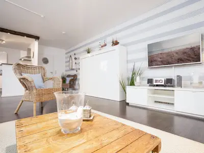 Ferienwohnung für 4 Personen (59 m²) in Niendorf/Ostsee 7/10