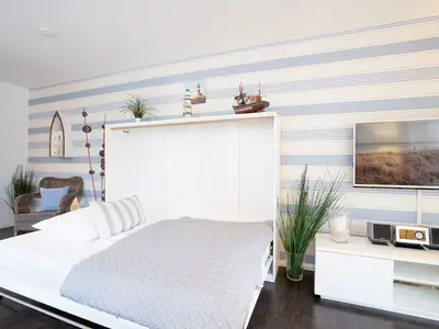 Ferienwohnung für 4 Personen (59 m²) in Niendorf/Ostsee 9/10