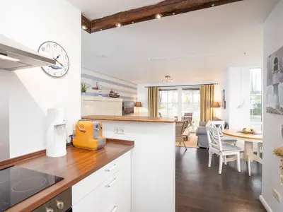 Ferienwohnung für 4 Personen (59 m²) in Niendorf/Ostsee 10/10