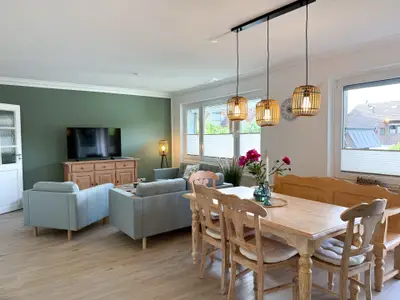 Ferienwohnung für 5 Personen (76 m²) in Niendorf/Ostsee 1/10