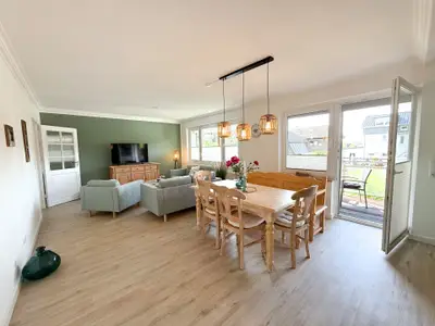 Ferienwohnung für 5 Personen (76 m²) in Niendorf/Ostsee 2/10