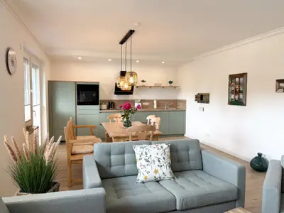 Ferienwohnung für 5 Personen (76 m²) in Niendorf/Ostsee 3/10