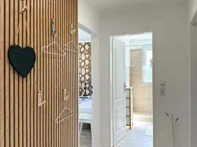 Ferienwohnung für 5 Personen (76 m²) in Niendorf/Ostsee 5/10