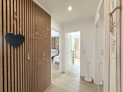 Ferienwohnung für 5 Personen (76 m²) in Niendorf/Ostsee 6/10