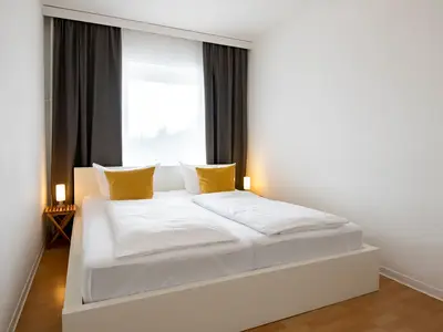 Ferienwohnung für 3 Personen (44 m²) in Niendorf/Ostsee 2/10