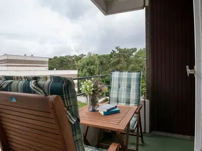 Ferienwohnung für 3 Personen (44 m²) in Niendorf/Ostsee 4/10