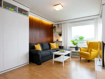 Ferienwohnung für 3 Personen (44 m²) in Niendorf/Ostsee 5/10