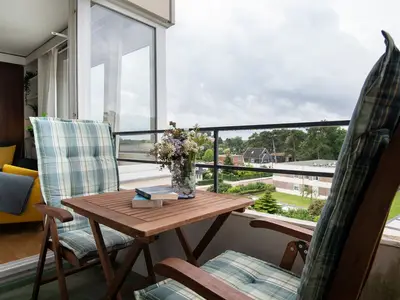 Ferienwohnung für 3 Personen (44 m²) in Niendorf/Ostsee 7/10