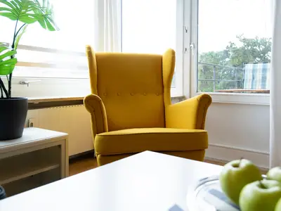 Ferienwohnung für 3 Personen (44 m²) in Niendorf/Ostsee 8/10