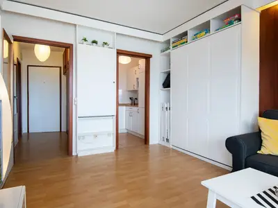 Ferienwohnung für 3 Personen (44 m²) in Niendorf/Ostsee 9/10