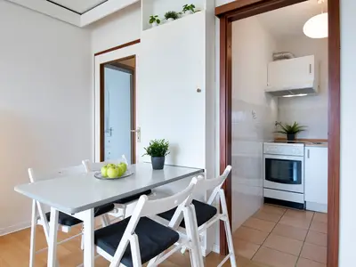 Ferienwohnung für 3 Personen (44 m²) in Niendorf/Ostsee 10/10