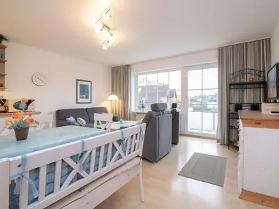 Ferienwohnung für 5 Personen (50 m²) in Niendorf/Ostsee 1/10