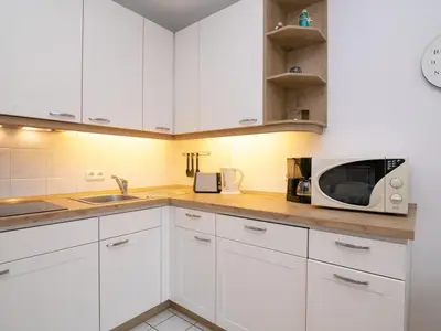 Ferienwohnung für 5 Personen (50 m²) in Niendorf/Ostsee 3/10