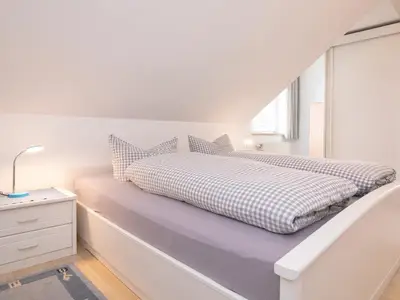 Ferienwohnung für 5 Personen (50 m²) in Niendorf/Ostsee 4/10