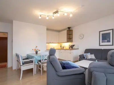 Ferienwohnung für 5 Personen (50 m²) in Niendorf/Ostsee 5/10