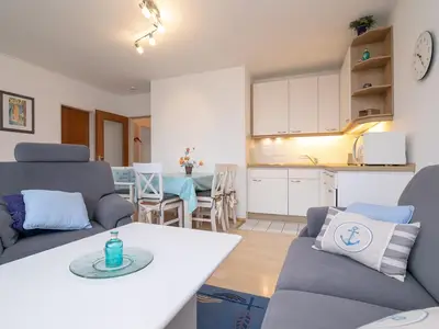 Ferienwohnung für 5 Personen (50 m²) in Niendorf/Ostsee 6/10