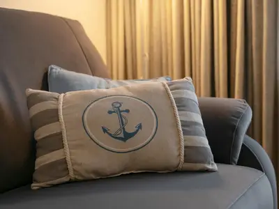 Ferienwohnung für 5 Personen (50 m²) in Niendorf/Ostsee 7/10