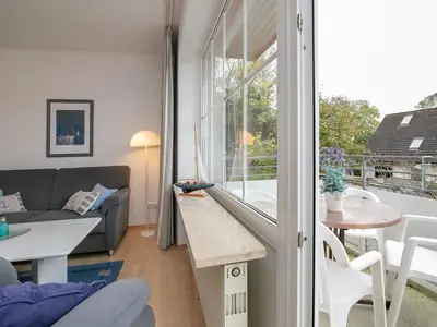 Ferienwohnung für 5 Personen (50 m²) in Niendorf/Ostsee 8/10