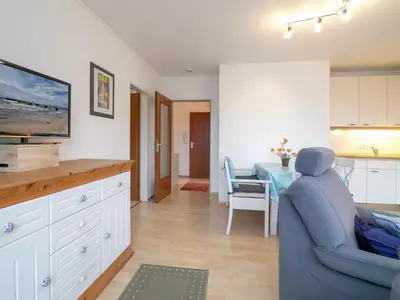 Ferienwohnung für 5 Personen (50 m²) in Niendorf/Ostsee 10/10